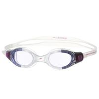 Speedo Futura BioFuse Junior Swimming Goggles SS14 - Purple/Purple