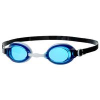 Speedo Jet Swimming Goggles - Blue/White