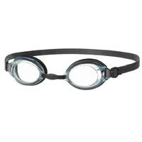 speedo jet swimming goggles navyclear