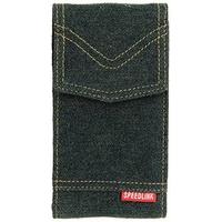 SPEEDLINK Jeans Bag For Nintendo DS Lite/DSi, Blue Jeans SL-5524-J02