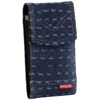 speedlink jeans bag for nintendo ds litedsi stonewashed sl 5524 j01