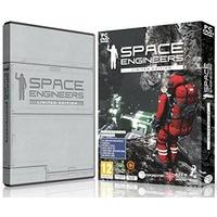Space Engineers (PC DVD)