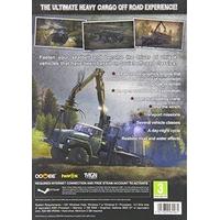 Spintires: Offroad Truck Simulator - New Edition (PC DVD)