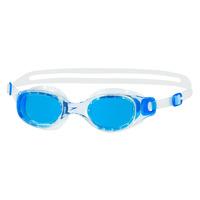 Speedo Futura Classic Swimming Goggles - Blue Lens
