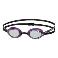 speedo fastskin3 speedsocket 2 swimming goggles purple