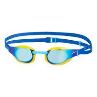 Speedo Fastskin3 Elite Mirrored Junior Swimming Goggles