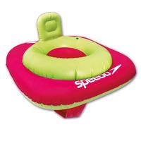 speedo sea squad swim seat pink 0 12 months
