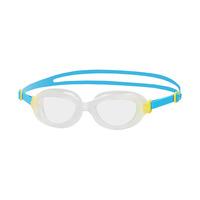 Speedo Futura Biofuse Junior Swimming Goggles