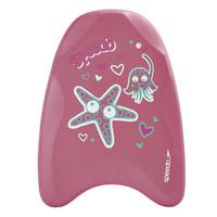 Speedo Sea Squad Kickboard - Pink