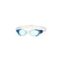 speedo futura biofuse goggles clearblue