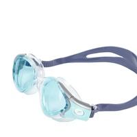 speedo futura biofuse 2 ladies swimming goggles