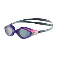 speedo futura biofuse 2 polarised ladies swimming goggles