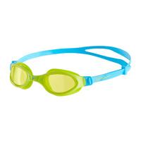 Speedo Futura Plus Junior Swimming Goggles AW17 - Blue/Green