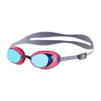 speedo aquapure mirror female swimming goggles