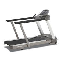 Spirit CT800 Treadmill with Medical Handrails