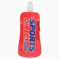 SportsDirect Folding Water Bottle