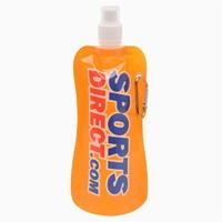 SportsDirect Folding Water Bottle