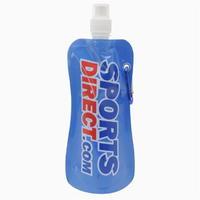 sportsdirect folding water bottle