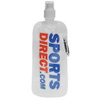 sportsdirect folding water bottle