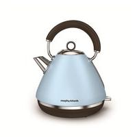 Special Edition Accents Azure Traditional Kettle