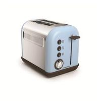 Special Edition Accents Azure 2 Slice Toaster