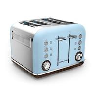 Special Edition Accents Azure 4 Slice Toaster