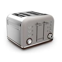 Special Edition Accents Pebble 4 Slice Toaster