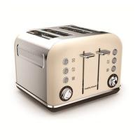 Special Edition Accents Sand 4 Slice Toaster