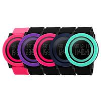 Sports LED Watch - 5 Colours