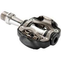 Speedplay SYZR Stainless Pedals