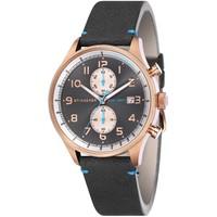 SPINNAKER Men\'s Maritime Chronograph Watch