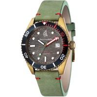 SPINNAKER Men\'s Wreck Automatic Watch