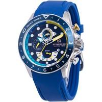 SPINNAKER Men\'s Amalfi Yachting Timer Chronograph Watch