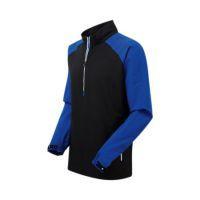 Sport Windshirt - Black/Royal