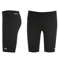 speedo end jammer swim shorts junior