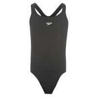 Speedo Endurance Plus Medalist Girls Swimsuit