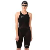 Speedo LZR Elite 2 Swimsuit Girls