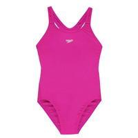 Speedo Endurance Plus Medalist Girls Swimsuit