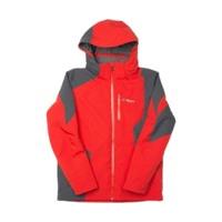 Spyder Chambers Jacket Volcano