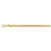 Spiga Bracelet 7.25 inch/18cm