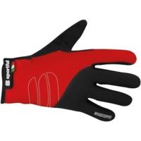 Sportful WS Essential Glove red/black