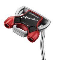 Spider Tour Platinum Putter