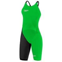 Speedo Fastskin LZR Open Back Kn...