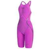 Speedo LZR Racer X Open Back Swi...