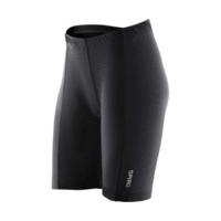 SPIRO Womens Padded Bikewear Sho...
