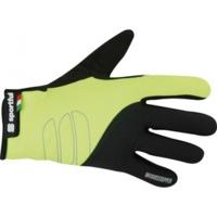 Sportful WS Essential Glove fluo yellow/black