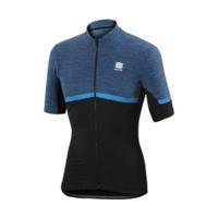 Sportful Giara Jersey blue/black