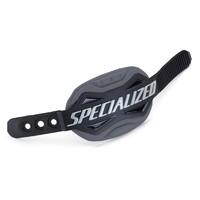 specialized x link replacement strap sl buckle black grey