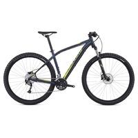 specialized rockhopper sport 29 navy 2017 mountain bike