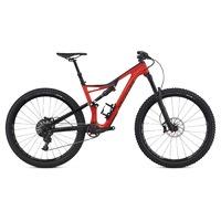 Specialized Stumpjumper FSR Expert Carbon 650B - 2017 Mountain Bike